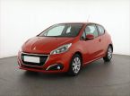 Peugeot 208 - fotka číslo 1