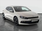 Volkswagen Scirocco - fotka číslo 0