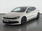 Volkswagen Scirocco - fotka číslo 1