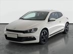 Volkswagen Scirocco - fotka číslo 1