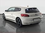 Volkswagen Scirocco - fotka číslo 3
