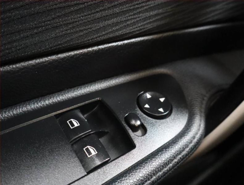 BMW Řada 1 - hlavní fotka