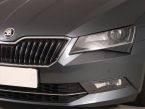 Škoda Superb - fotka číslo 20