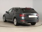 Škoda Superb - fotka číslo 3