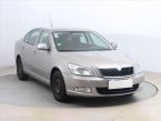 Škoda Octavia - fotka číslo 0