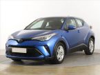 Toyota C-HR - fotka číslo 1
