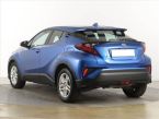 Toyota C-HR - fotka číslo 3