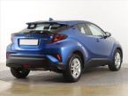 Toyota C-HR - fotka číslo 4