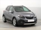 Opel Mokka - fotka číslo 0