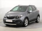 Opel Mokka - fotka číslo 1