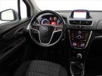 Opel Mokka - fotka číslo 6
