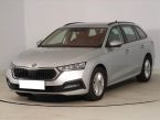 Škoda Octavia - fotka číslo 1