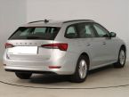 Škoda Octavia - fotka číslo 4