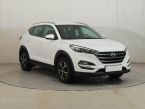 Hyundai Tucson - fotka číslo 0