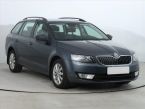 Škoda Octavia - fotka číslo 0