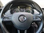 Škoda Octavia - fotka číslo 15