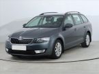 Škoda Octavia - fotka číslo 1