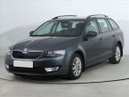 Škoda Octavia - fotka číslo 1