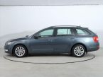 Škoda Octavia - fotka číslo 2