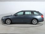 Škoda Octavia - fotka číslo 2
