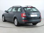 Škoda Octavia - fotka číslo 3