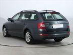 Škoda Octavia - fotka číslo 3