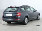 Škoda Octavia - fotka číslo 4