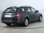 Škoda Octavia - fotka číslo 4