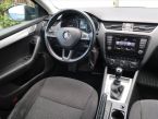 Škoda Octavia - fotka číslo 6