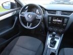 Škoda Octavia - fotka číslo 6