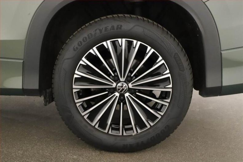 Volkswagen Tayron - hlavní fotka