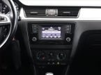 Škoda Rapid - fotka číslo 9