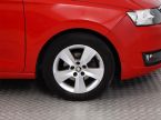 Škoda Rapid - fotka číslo 11