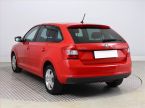 Škoda Rapid - fotka číslo 3