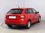 Škoda Rapid - fotka číslo 4