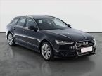 Audi A6 - fotka číslo 0