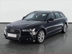 Audi A6 - fotka číslo 1