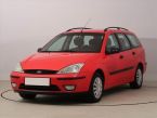 Ford Focus - fotka číslo 1