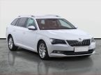 Škoda Superb - fotka číslo 0