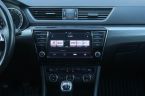 Škoda Superb - fotka číslo 11
