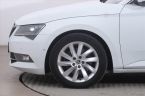 Škoda Superb - fotka číslo 14