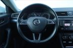 Škoda Superb - fotka číslo 18