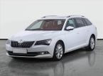 Škoda Superb - fotka číslo 1