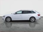 Škoda Superb - fotka číslo 2