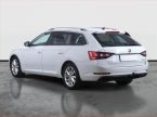 Škoda Superb - fotka číslo 3