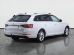 Škoda Superb - fotka číslo 4