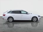 Škoda Superb - fotka číslo 5