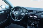 Škoda Superb - fotka číslo 6