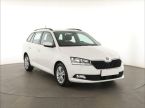 Škoda Fabia - fotka číslo 0