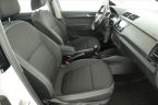 Škoda Fabia - fotka číslo 6